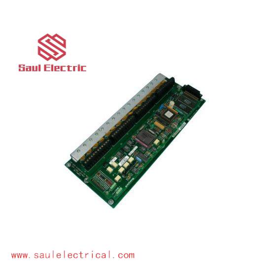 Honeywell MU-TAMR03 51309218-125  Low Level Analog Mux Module