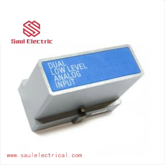 HONEYWELL MU-TPIX12 51304084-100 Pulse Input FTA (8 Inputs) Brand