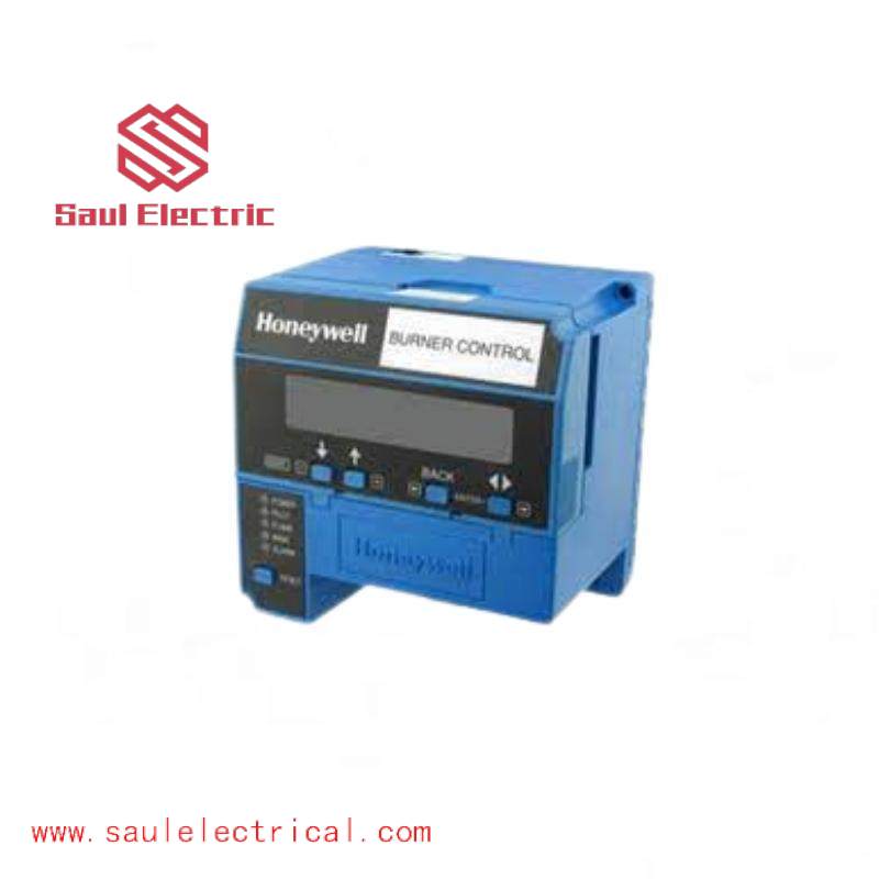 HONEYWELL RM7800L1053 Industrial Controls