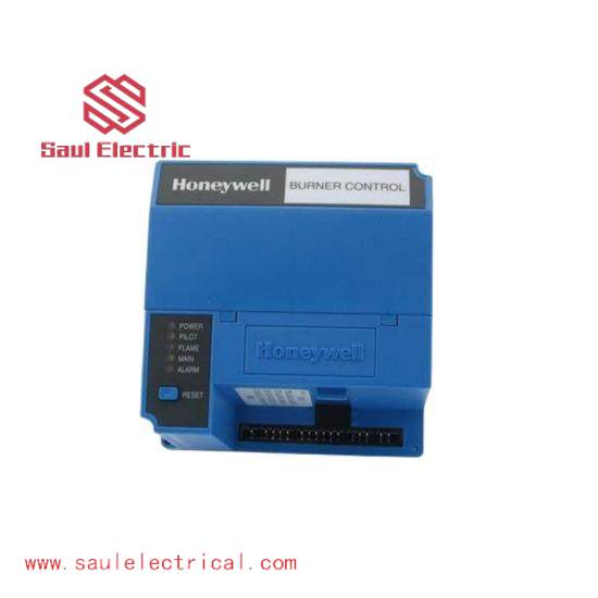 HONEYWELL RM7830A1003 Burner Control