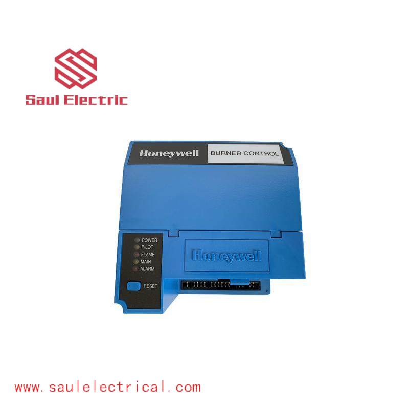 HONEYWELL RM7890A1015 Relay Modules