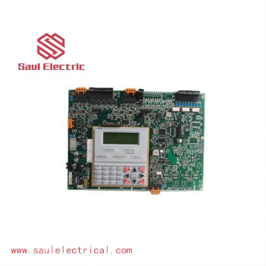 HONEYWELL RP-2001 MRP200XV31 Control Board