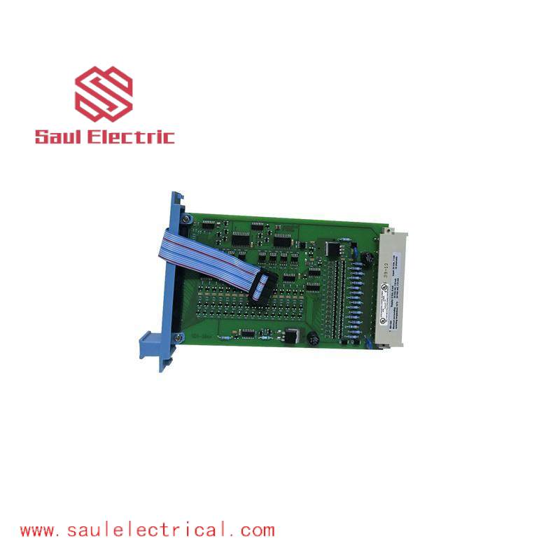 HONEYWELL SDI-1624 Safe digital input module