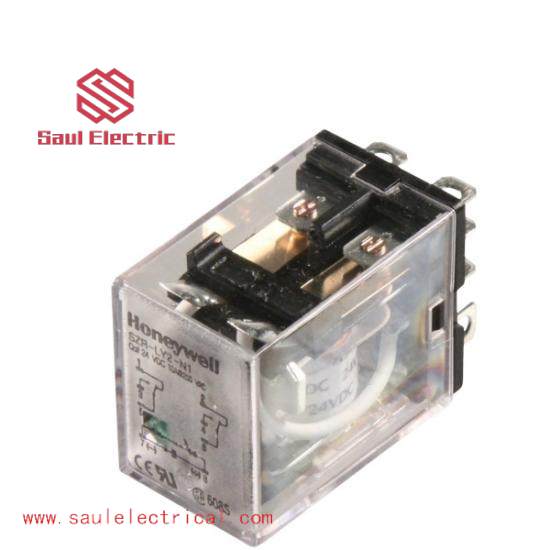 Honeywell SZR-LY2-N1 100VAC  Power Relay