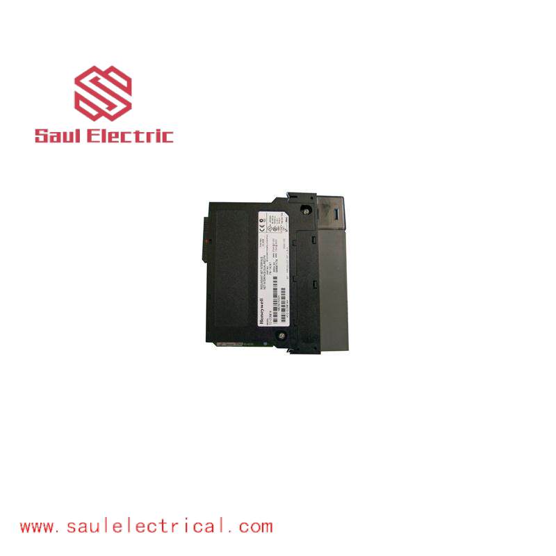 HONEYWELL TC-CCR014 Redundant Net Interface Module