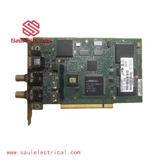 Honeywell TC-PCICO1K ControlNet Interface Card