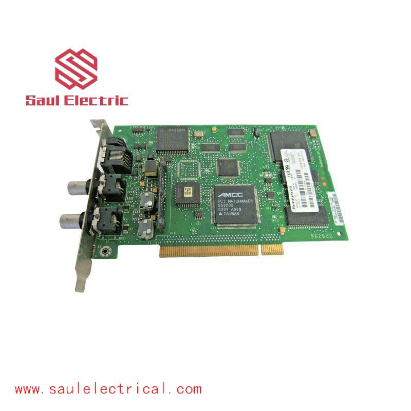 HONEYWELL TC-PCICO1K Interface Network Card