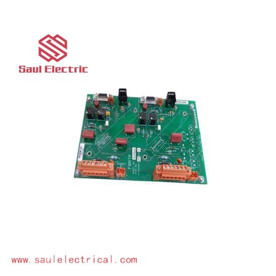 HONEYWELL TK-FFSU01 power supply board