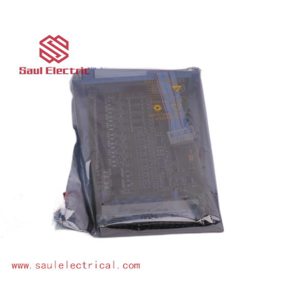 Honeywell XC5010B2 CPU Module