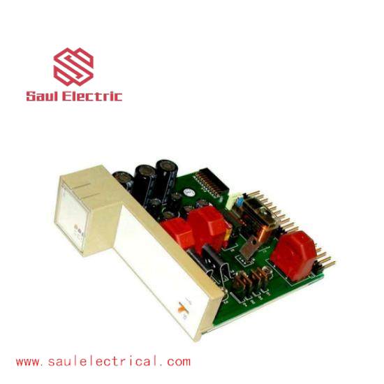 Honeywell XP502 Power Supply Module