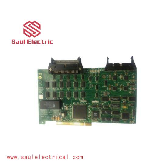 Hypertherm PCI-4 AXIS MCC 3.3V Motion control card