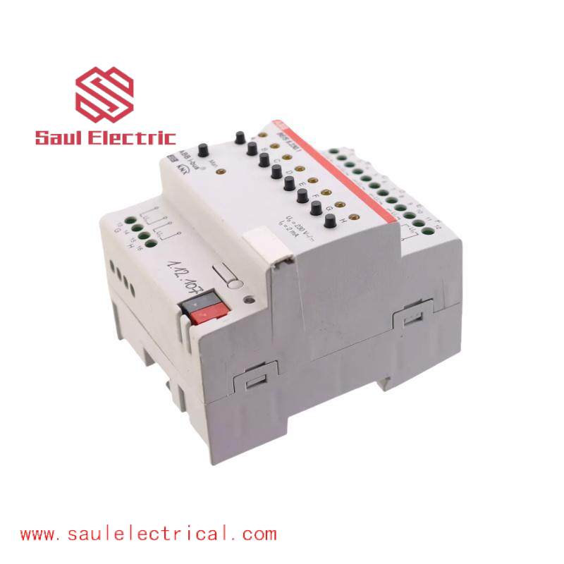 ABB i-bus EIB Intelligent control module