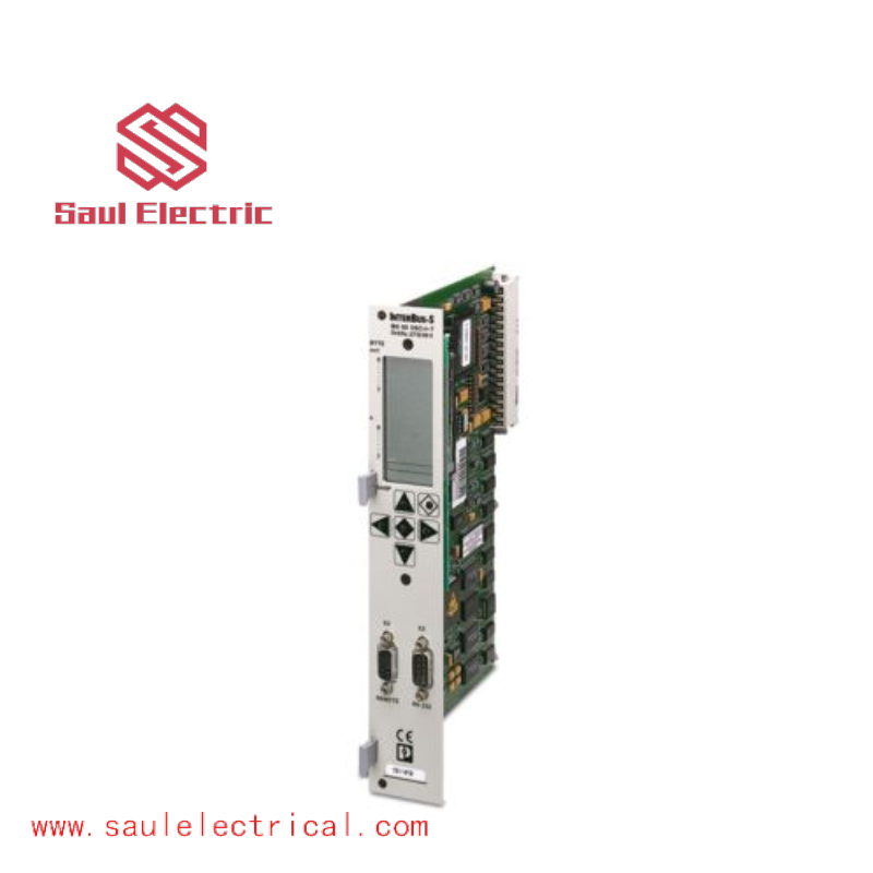 SIEMENS IBS S5 DSC/I-T Control Board