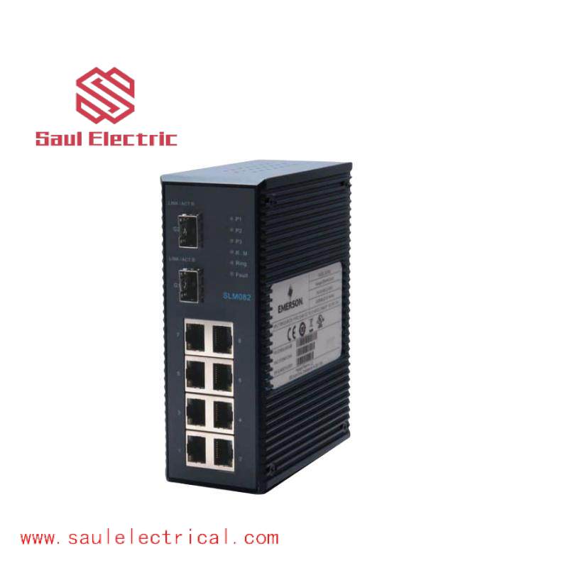 GE IC086SLN080 Ethernet Switches