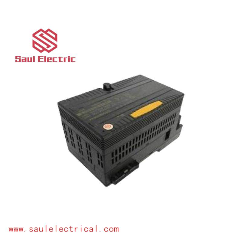 GE Fanuc IC200MDD843 Discreet Input/Output Module