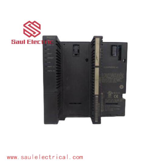 IC200PNS002  GE Fanuc Scan Modules