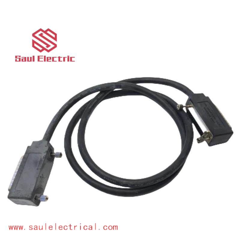 GE IC693CBL300 I/O bus expansion cables