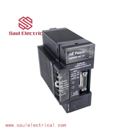 IC693PWR321Z  GE Fanuc  Power Supply