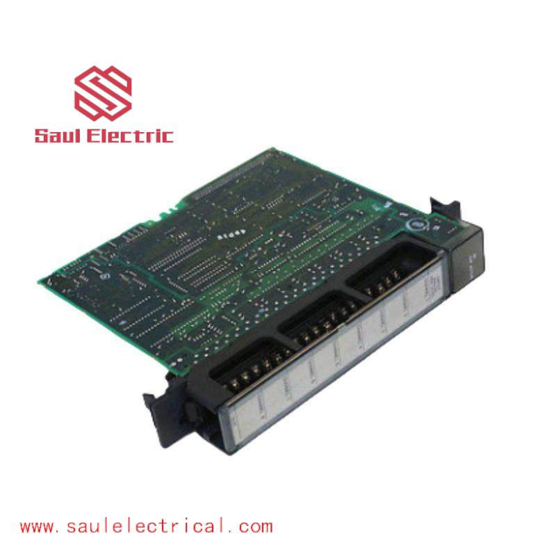 GE IC697ALG230 Analog Input module