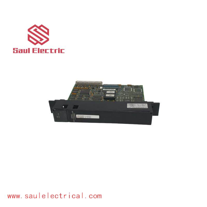 GE IC697BEM731Z BUS Controller 1-Channel