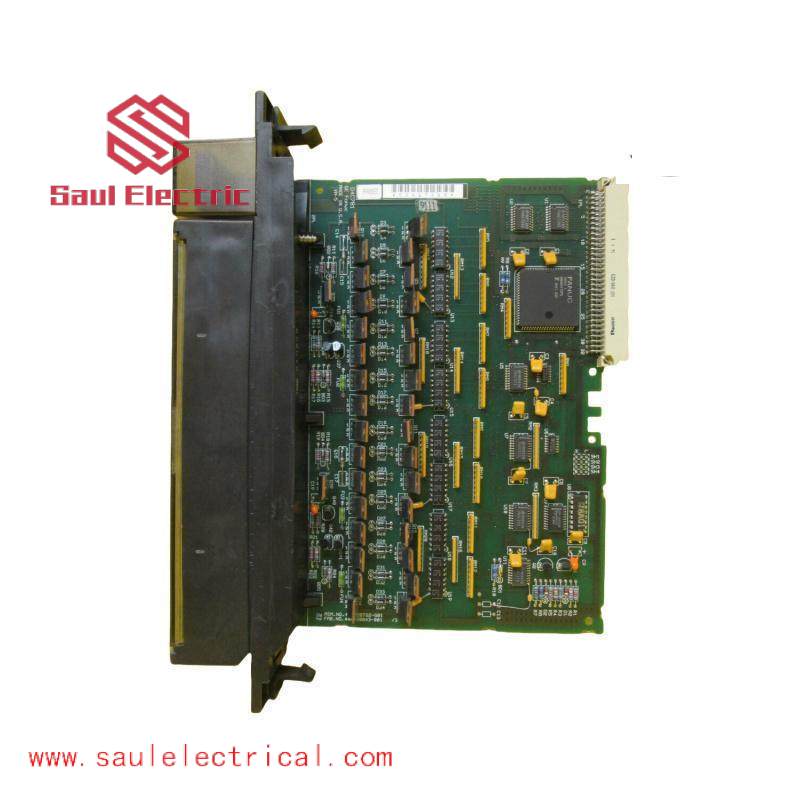 GE IC697MDL753 32-Point Output module