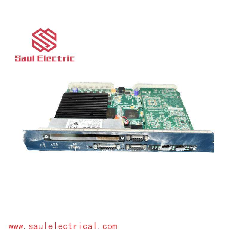 GE Fanuc IC698CPE020 RX7i 700mhz CPU with Ethernet