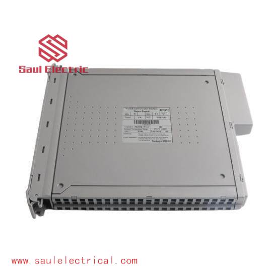 ICS T8151C   Trusted Communications Interface