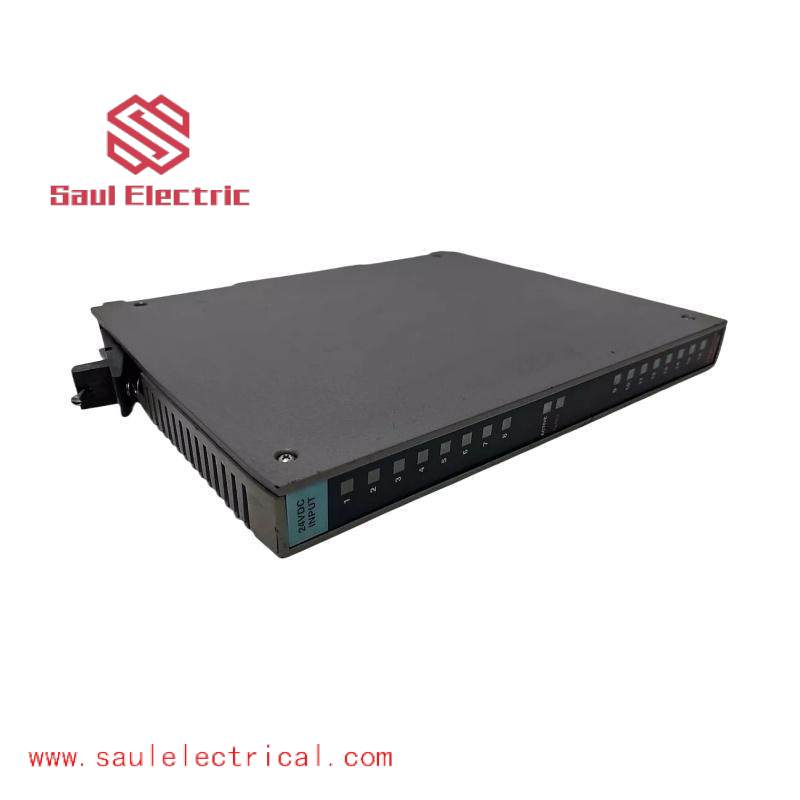 ICS Triplex T3401 24Vdc Digital Input