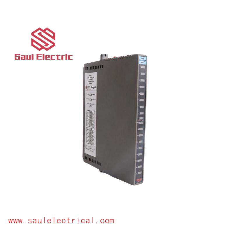 ICS Triplex T3419 Digital Input Module