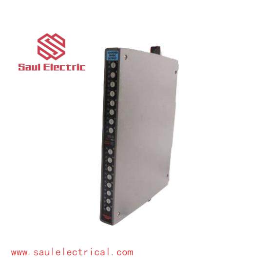 ICS Triplex T3481 Guarded Output Module