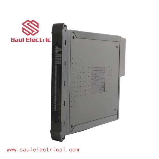 ICS Triplex T8431 Analogue Input Module