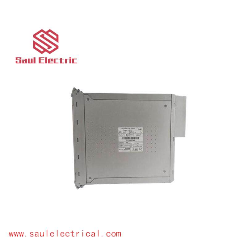 ICS TRIPLEX T8461CX Digital Output Module