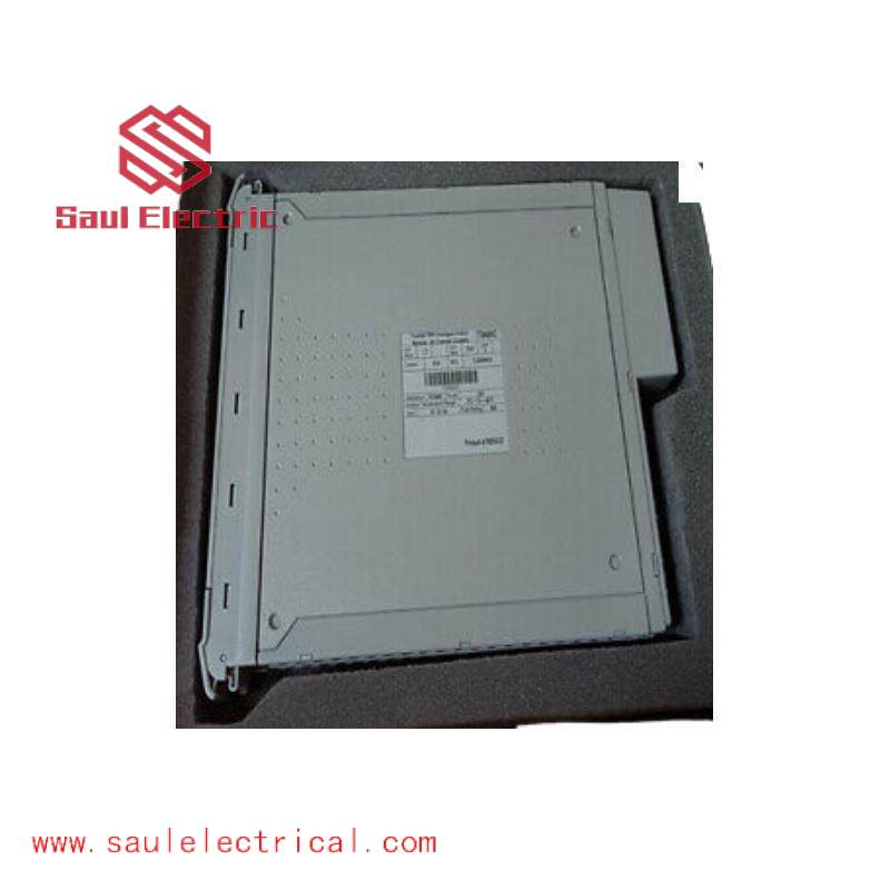 ICS Triplex T8480 TMR Analogue Output Module