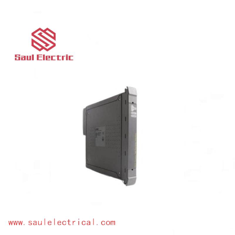 ICS TRIPLEX T8800 Digital Input Module