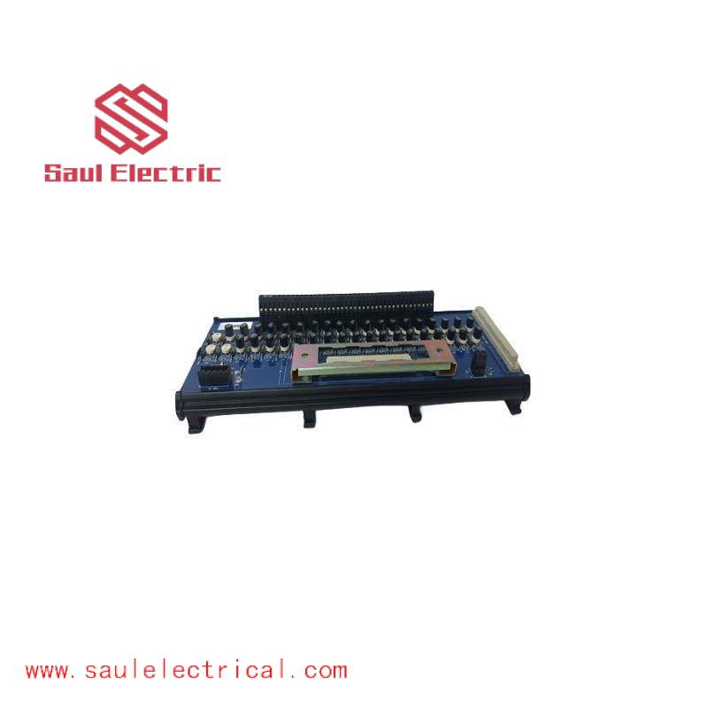 ICS TRIPLEX T8830 Trusted 40 Channel Analogue Input