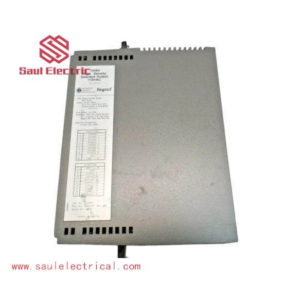 ICS TRIPLEX T9310-02