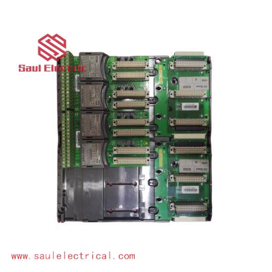 ICS Triplex T9832 Analog Output Module