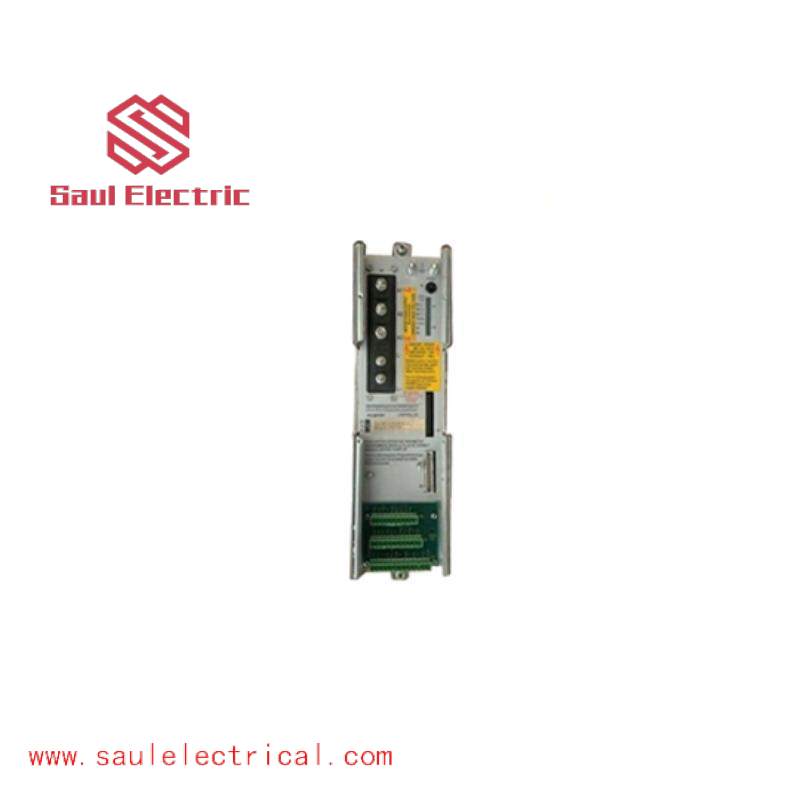 INDRAMAT KDS 1.3-150-300-W1/S104 AC SERVO CONTROLLER