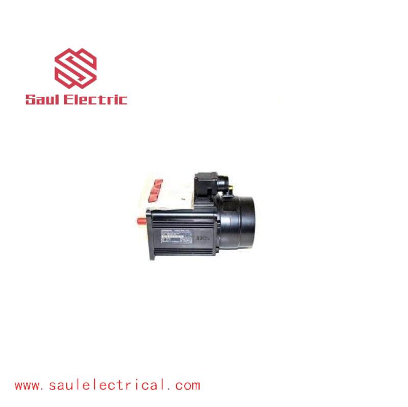 Indramat Mac092b-0-qd-2-c/095-r-0 Permanent Magnet Motor