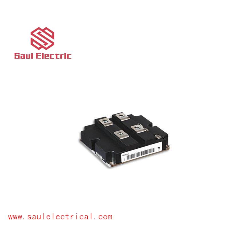 INFINEON FZ800R33KF2C 3300 V, 800 A single switch IGBT module