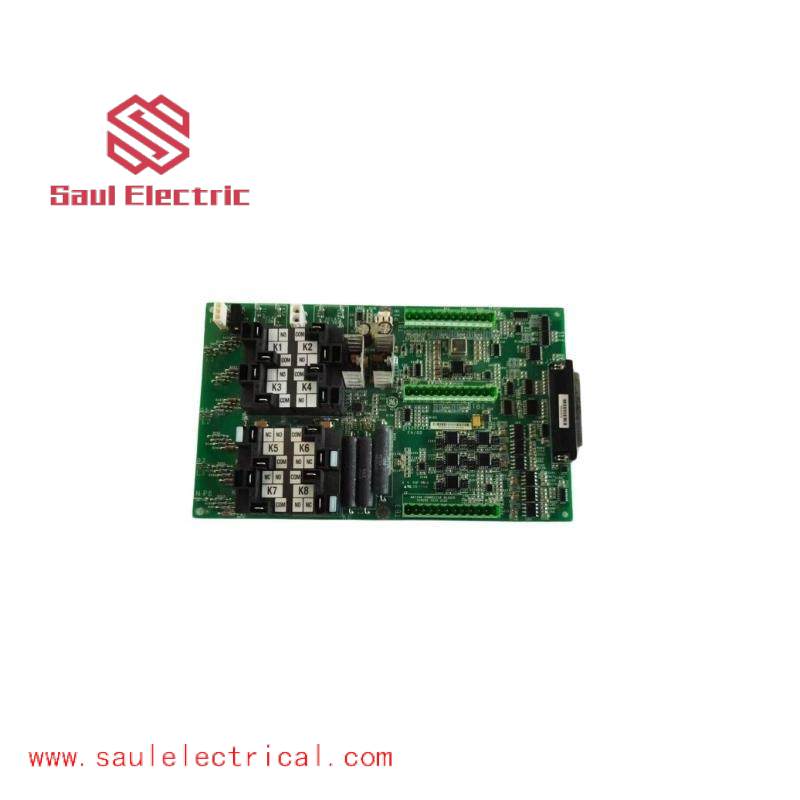 GE IS200AEADH3ADA Power Supply Board