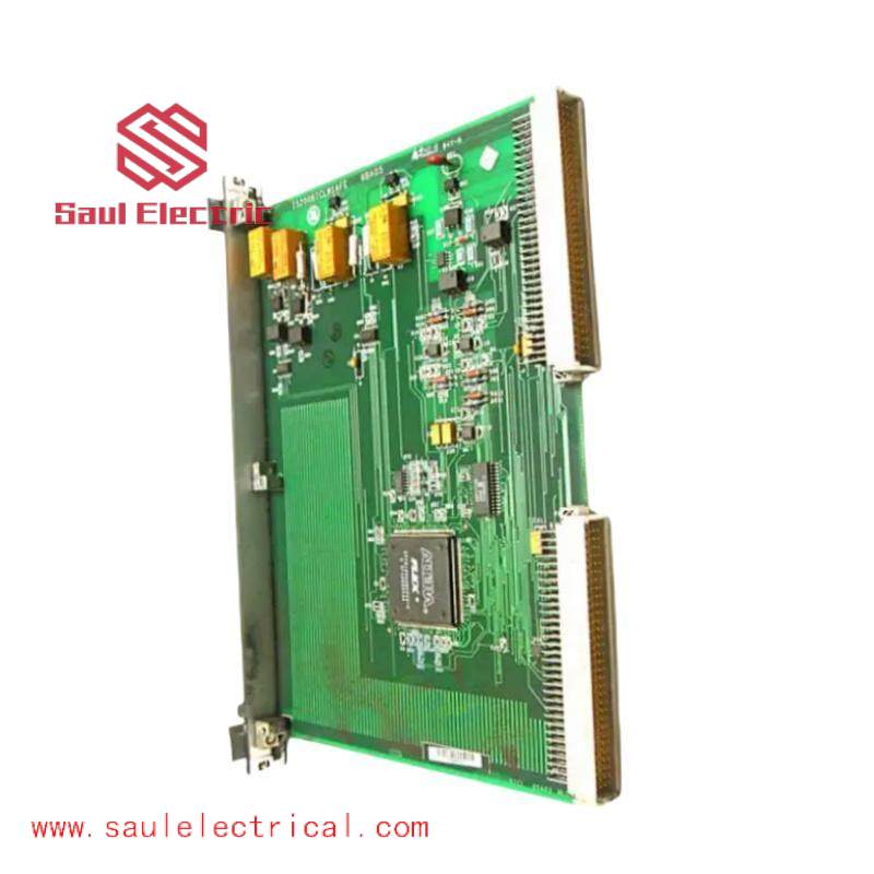 GE IS200BICIH1ADC PCB BOARD