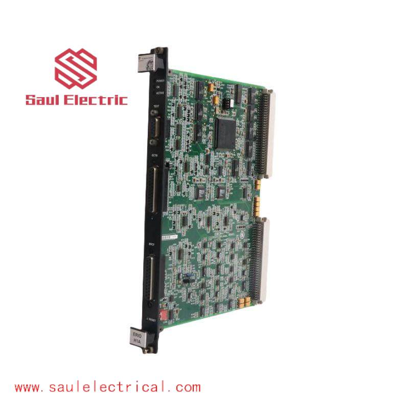 GE IS200DSPXH1AAA Digital Signal Processor Board