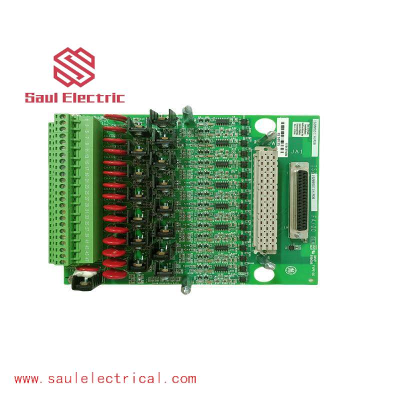 GE IS200ERAXH1A PLC Controller module