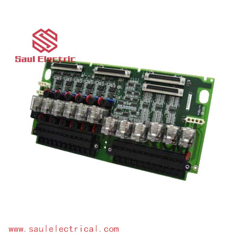 GE IS200TRLYS1BGG Control PCB board