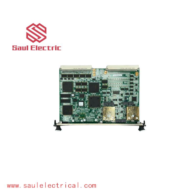 GE IS200VAICH1D Analog Input Module