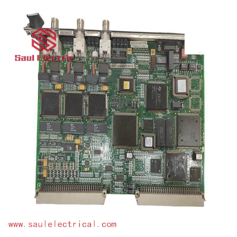 GE IS200VCMIH2BCC vme comm interface card