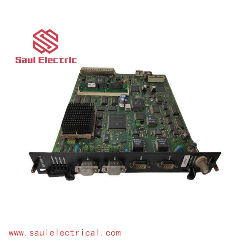 GE IS200VCMIH2BCCC PCB module