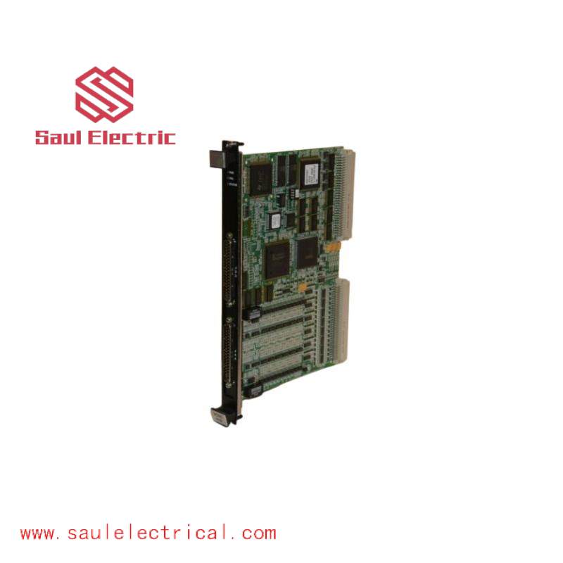 GE IS200VCRCH1B Circuit Board Card