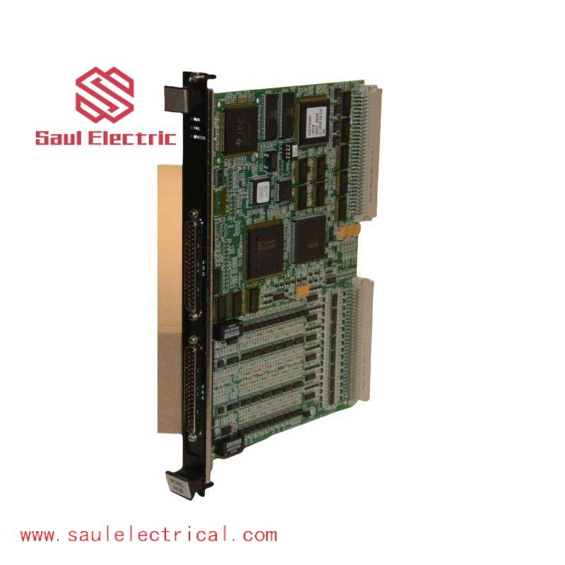 GE IS200VCRCH1BGE Mark VI input output module